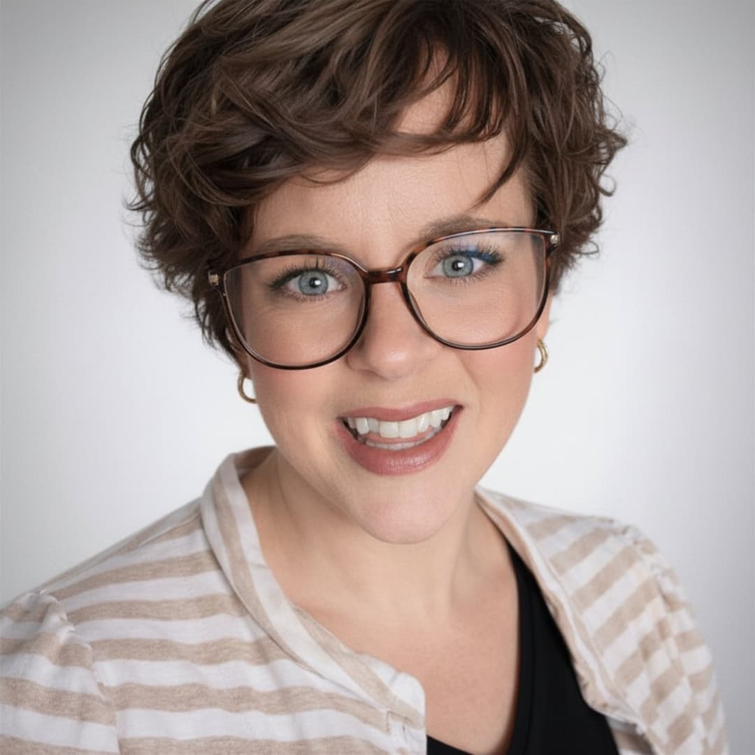 Julianna Melnick-MacDonald — Anchored Prose